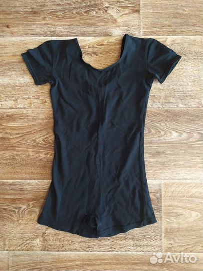 Вещи для гимнастики и танцев