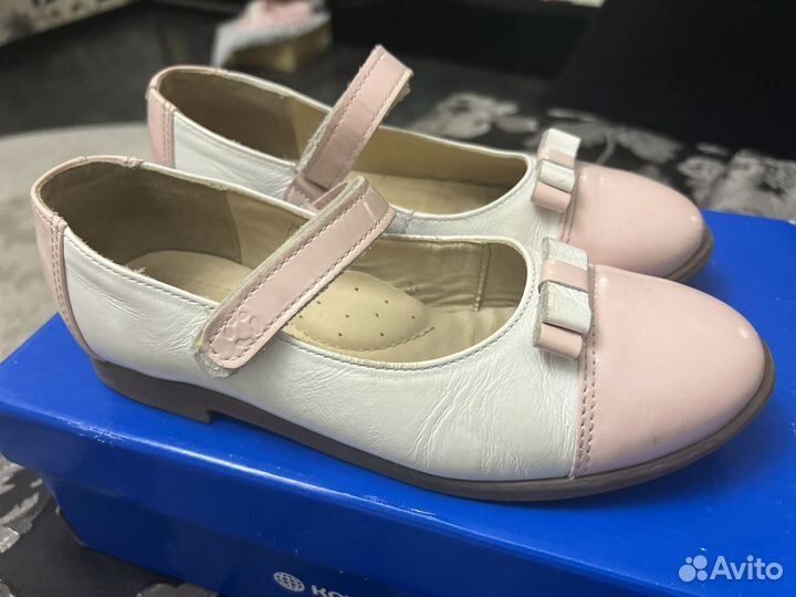 Туфли Tapiboo 34 р-ра