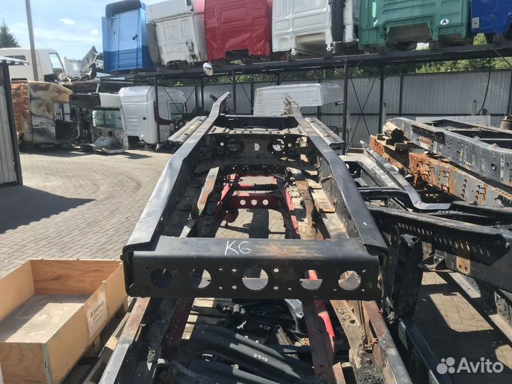 Рама с документами камаз 5490