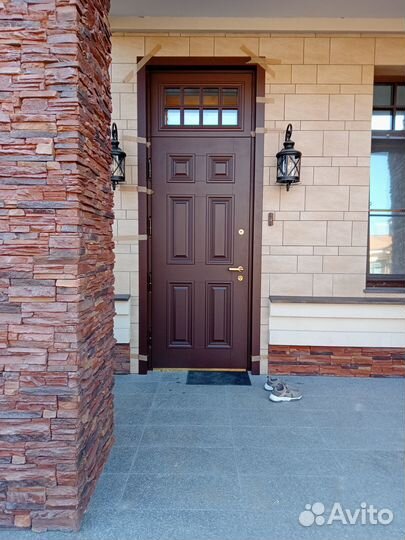 Входные Двери по Размеру Заказчика Шатурторф