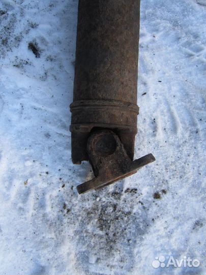 Вал карданный Toyota Rav4.30 40. 2006-2020