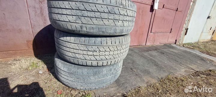 Kumho City Venture Premium 235/55 R19 101