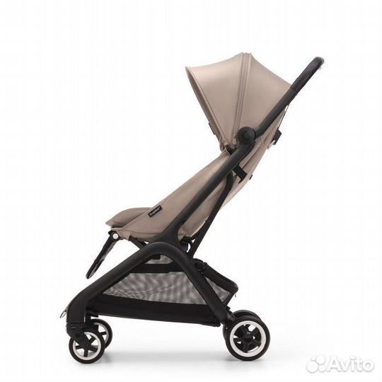 Коляска Bugaboo Butterfly, Desert taupe