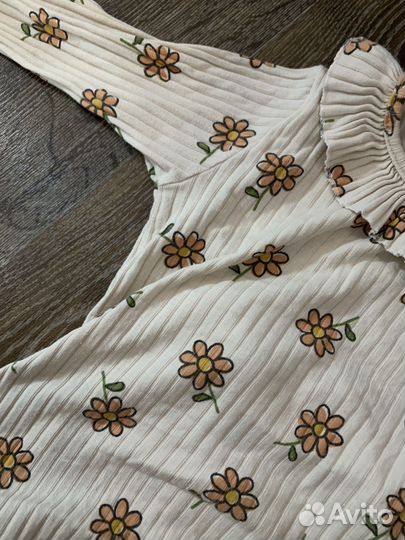 Комплект Zara