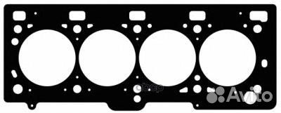 Прокладка ГБЦ 10178000 Ajusa