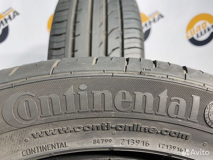 Continental ContiPremiumContact 2 225/50 R17 95W