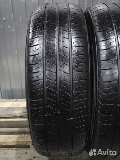 Kumho Solus SA01 KH32 205/65 R16