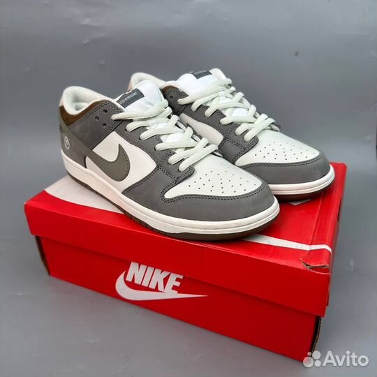 Кроссовки Yuto Horigome X Dunk Low SB