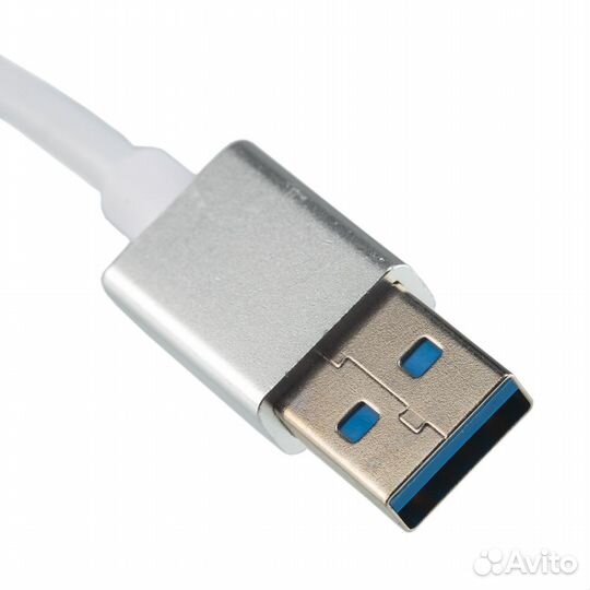 USB-концентратор dofa 4xUSB 3.0