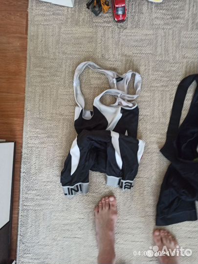 B'twin Rockrider ST520S двухподвес 27,5