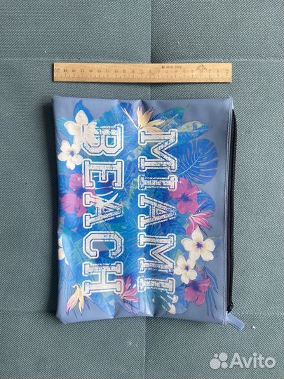 Непромокаемая сумка