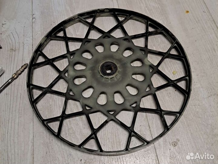 Шкив барабана для стиральной машины Gorenje 460166