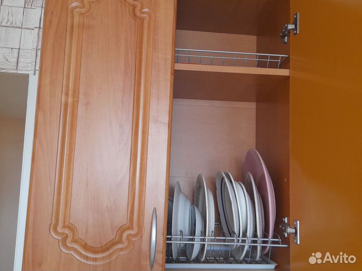 Кухонный гарнитур угловой бу