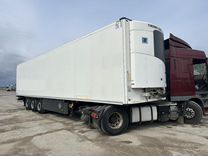 Полуприцеп рефрижератор Schmitz Cargobull SKO 24/L - 13.4 FP, 2016