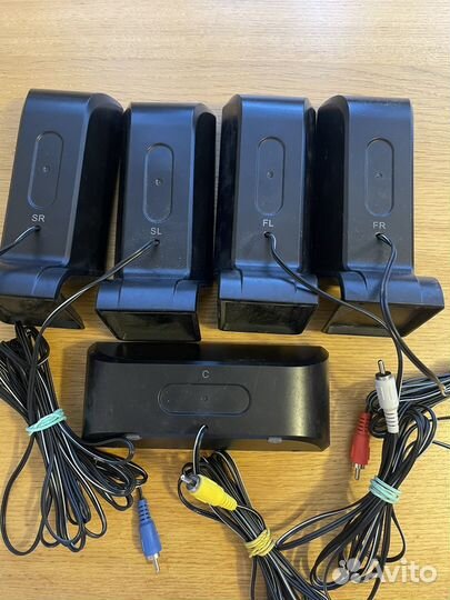 Колонки для компьютера edifier