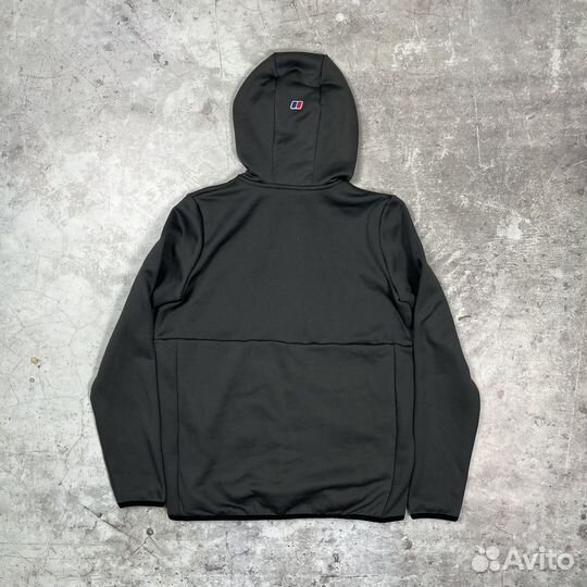 Худи Berghaus Оригинал S (Arcteryx Acg Jack)