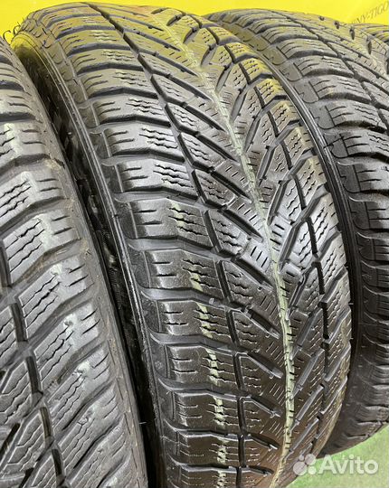 Goodyear UltraGrip SUV+ 225/65 R17 102H