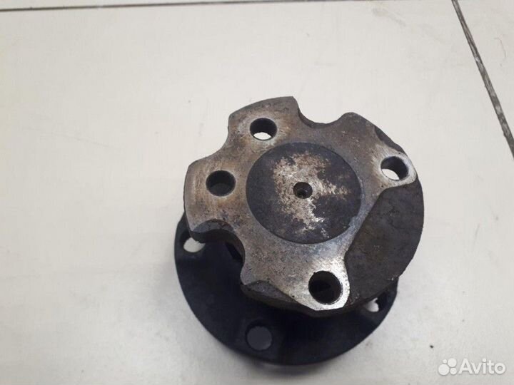 Ступица задняя левая Volkswagen Polo