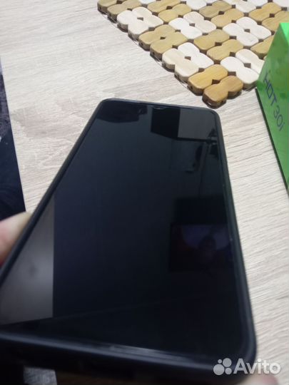 Infinix HOT 30i, 4/64 ГБ