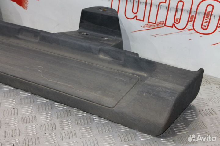 Порог правый Ford Explorer 4 U251 2005-2011 дефект
