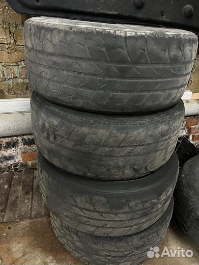 Tigar UHP Ultra High Performance 10.5/25 R16 26L