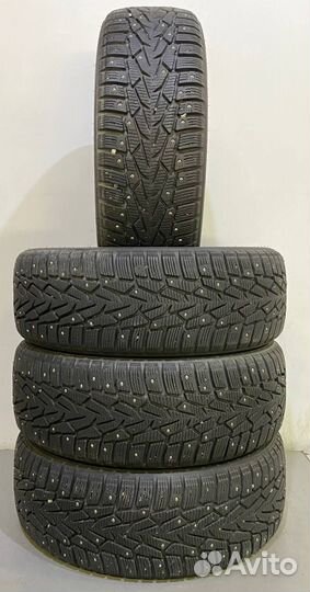 Nokian Tyres Nordman 7 SUV 215/60 R17