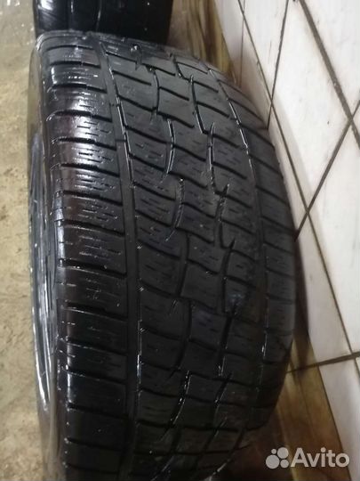 R20 Cooper Discoverer A/T 305/50, PCD 6x112 DIA 52.5
