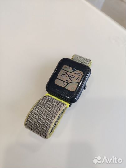 Amazfit BIP