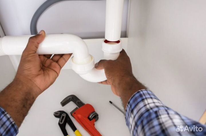 Мастер на час