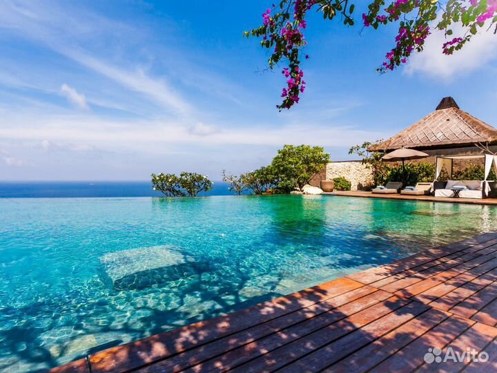 Voyage на о. Бали от 7 дн