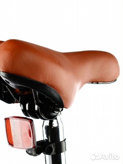 Велосипед детский 18 новый