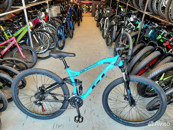 Велосипед новый в рассрочку