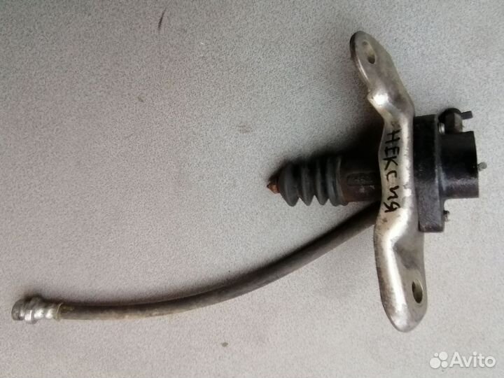 Рабочий цилиндр сцепления Daewoo Nexia 1995-2016