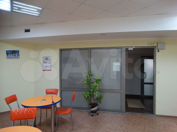 Офис, 150 м²