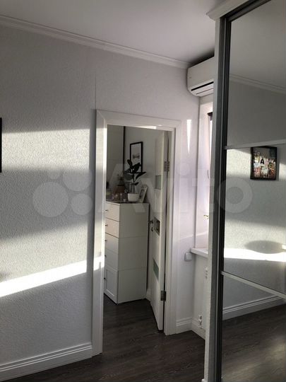 2-к. квартира, 44 м², 9/9 эт.