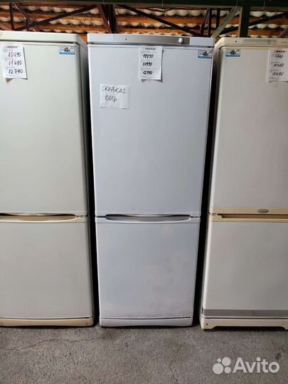 Холодильник indesit / Доставка + Гарантия