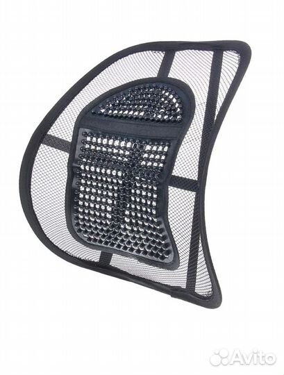 Поясничный упор ортопедический