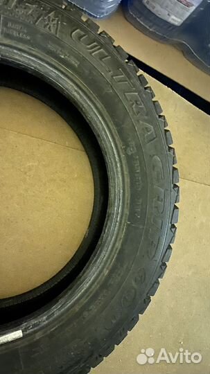 Goodyear Ultragrip 600 185/65 R15
