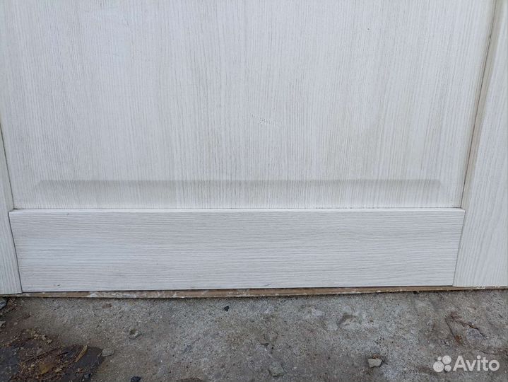 Дверное полотно 80