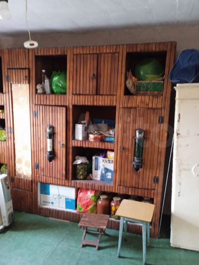 Дом 50 м² на участке 20 сот.