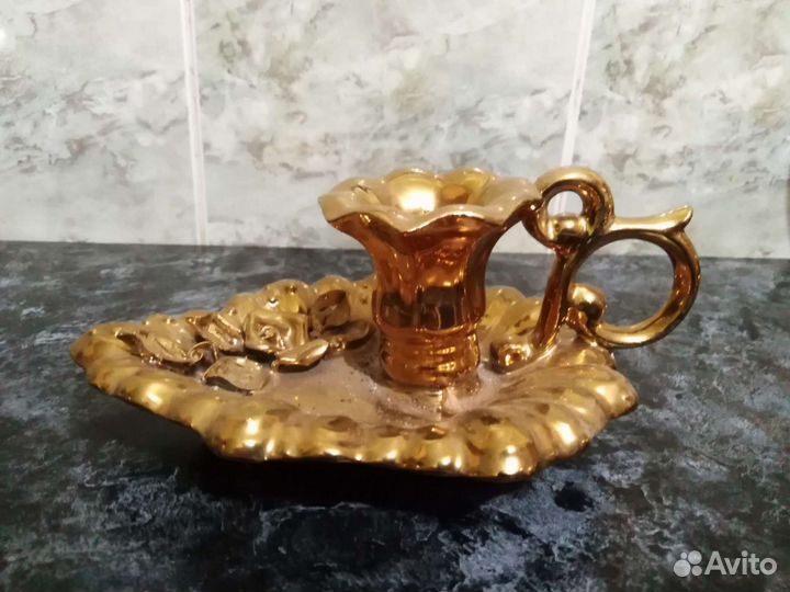 Чайный сервиз