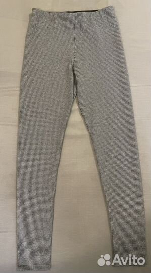 Легинсы zara S размер