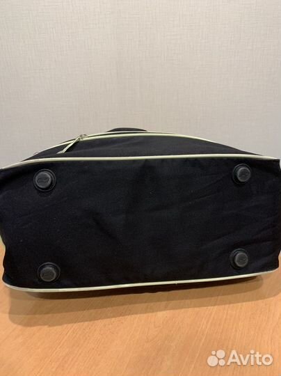 Спортивная сумка reebok оригинал