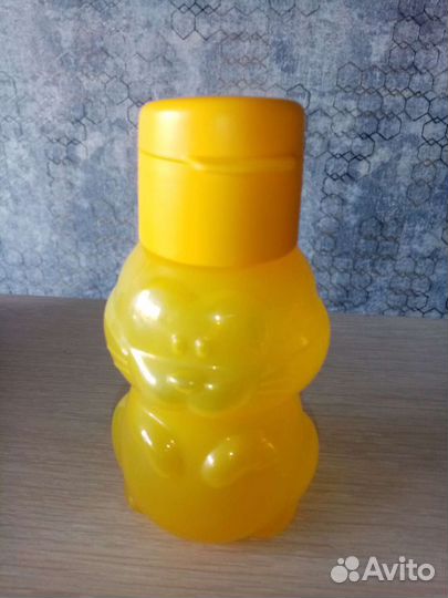 Бутылка для воды Tapperware