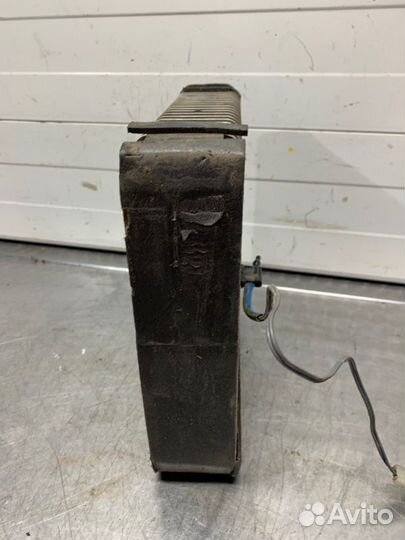 Испаритель кондиционера Faw V5 седан CA4GA5 2011