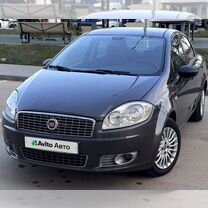 FIAT Linea 1.4 MT, 2010, 204 000 км, с пробегом, цена 630 000 руб.