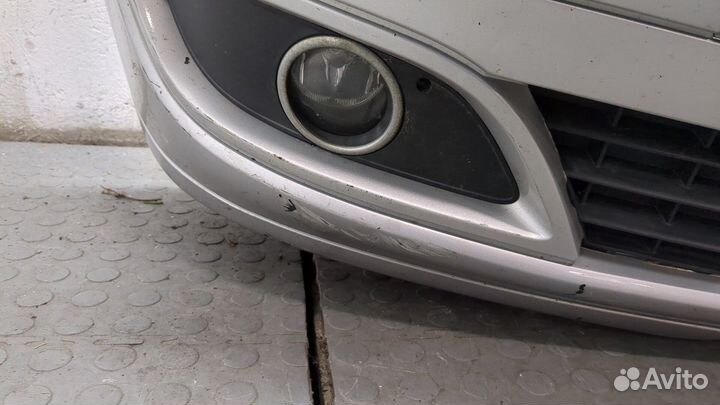 Бампер передний Mercedes B W245