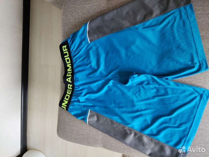 Шорты спортивные Under Armour