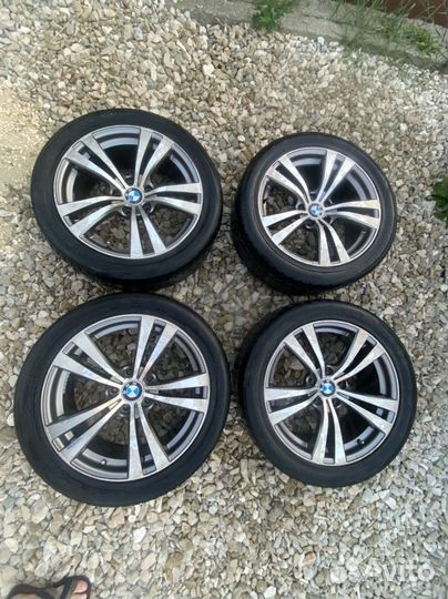 Колеса на BMW R18 5/120 l