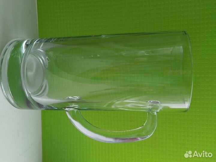 Бокал(кружка) для пива